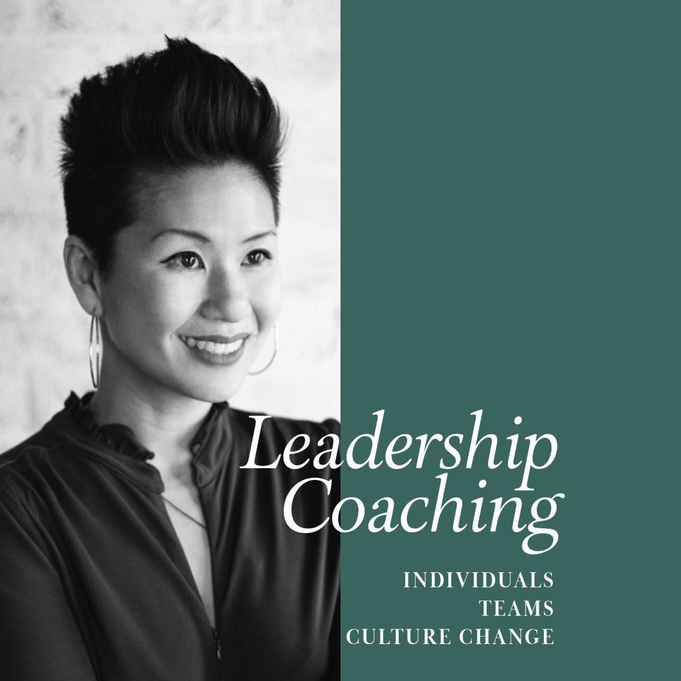 leadership coaching